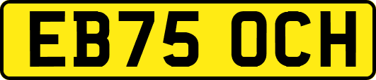 EB75OCH