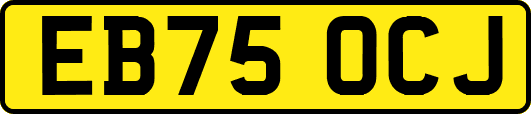 EB75OCJ