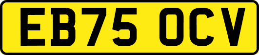 EB75OCV