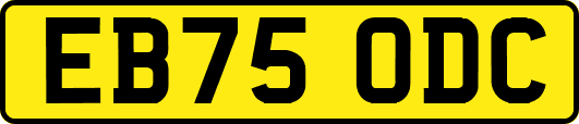 EB75ODC