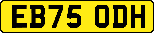 EB75ODH