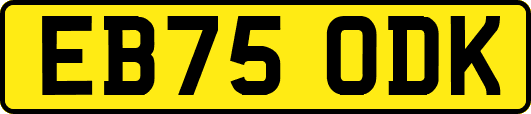 EB75ODK