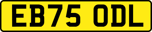 EB75ODL