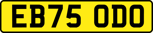 EB75ODO