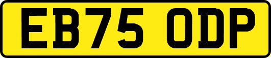 EB75ODP