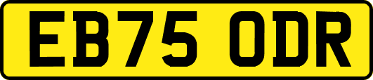 EB75ODR