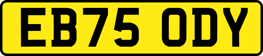 EB75ODY