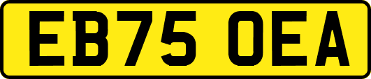 EB75OEA