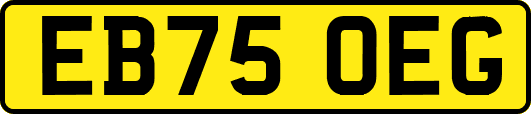 EB75OEG