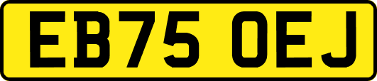 EB75OEJ