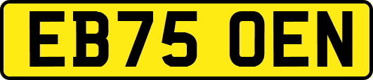 EB75OEN