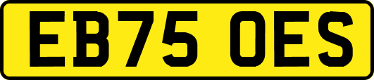 EB75OES
