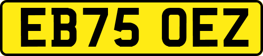 EB75OEZ