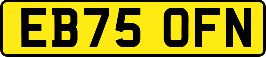 EB75OFN