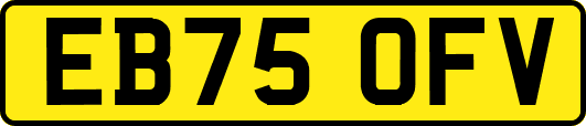 EB75OFV