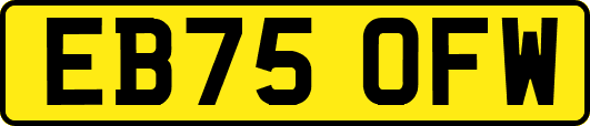 EB75OFW