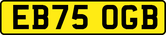 EB75OGB