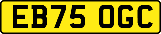 EB75OGC