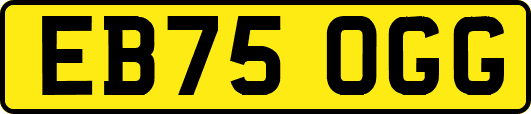EB75OGG