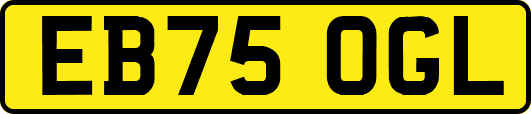 EB75OGL