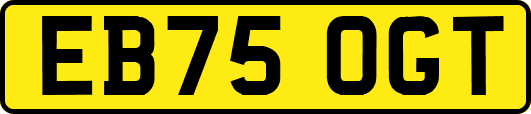 EB75OGT