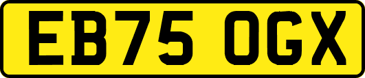 EB75OGX