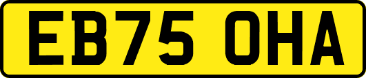EB75OHA