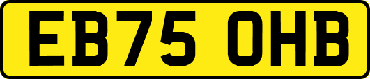EB75OHB
