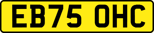 EB75OHC