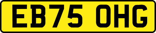 EB75OHG