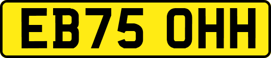 EB75OHH