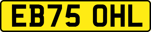 EB75OHL