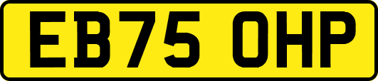 EB75OHP