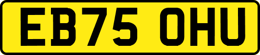 EB75OHU