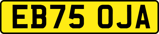 EB75OJA
