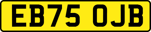 EB75OJB