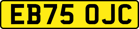 EB75OJC