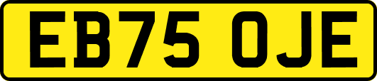 EB75OJE