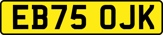 EB75OJK