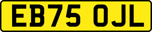 EB75OJL
