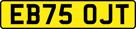 EB75OJT