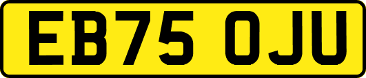 EB75OJU