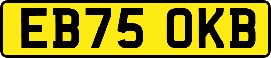 EB75OKB