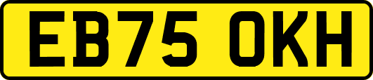 EB75OKH