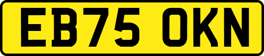 EB75OKN