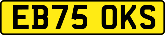 EB75OKS