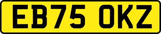 EB75OKZ