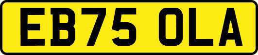 EB75OLA