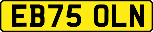 EB75OLN