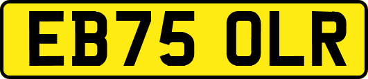 EB75OLR
